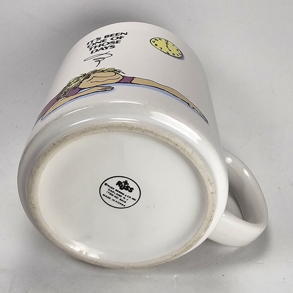 It's been one those days mugs - Picture 6 of 7